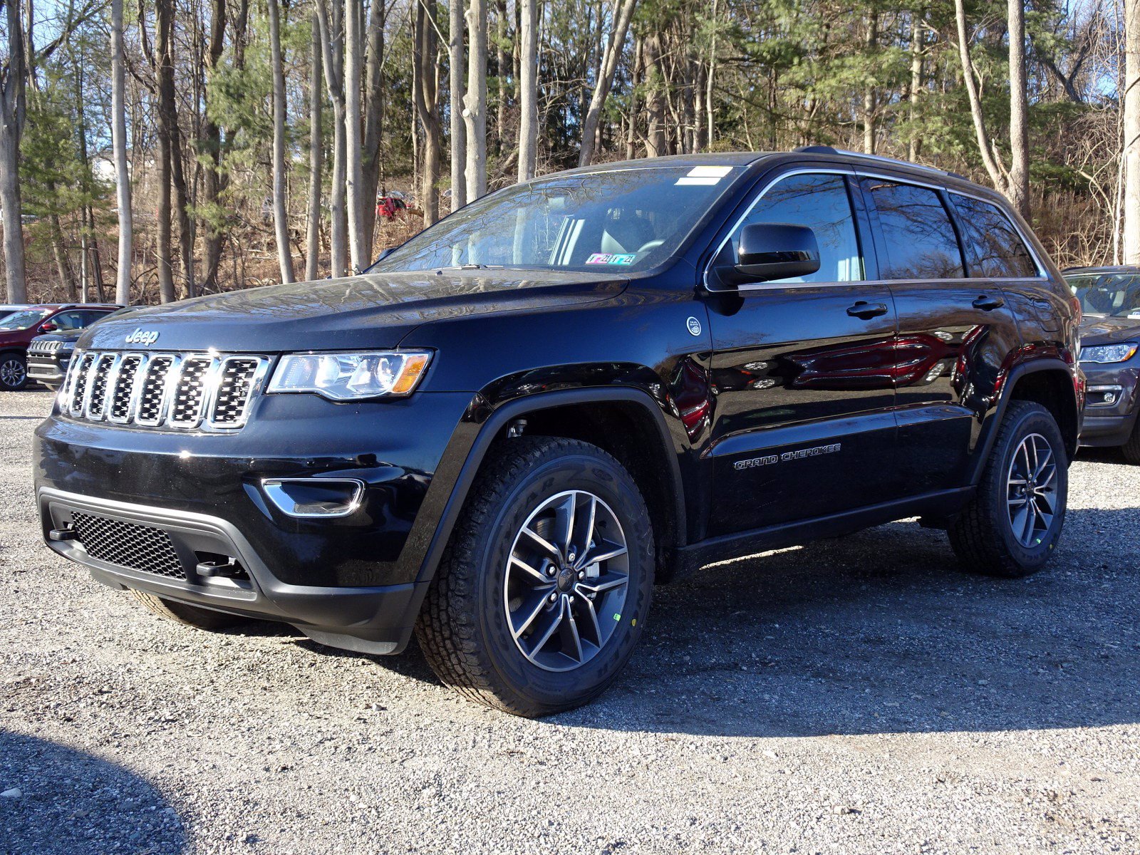 Replacing The Left Rear Door Lock Actuator Latch On A 1999 2004 Wj Jeep Grand Cherokee